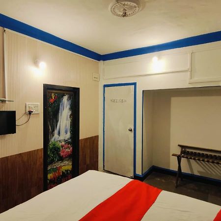 Muktai Nest Alibaug Exterior foto