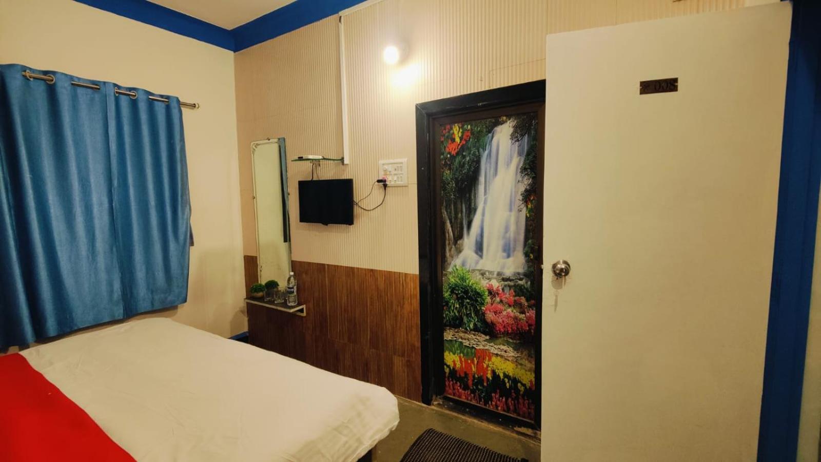 Muktai Nest Alibaug Exterior foto