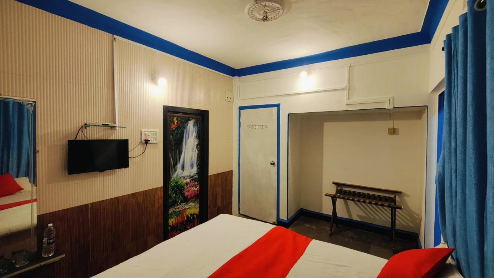 Muktai Nest Alibaug Exterior foto