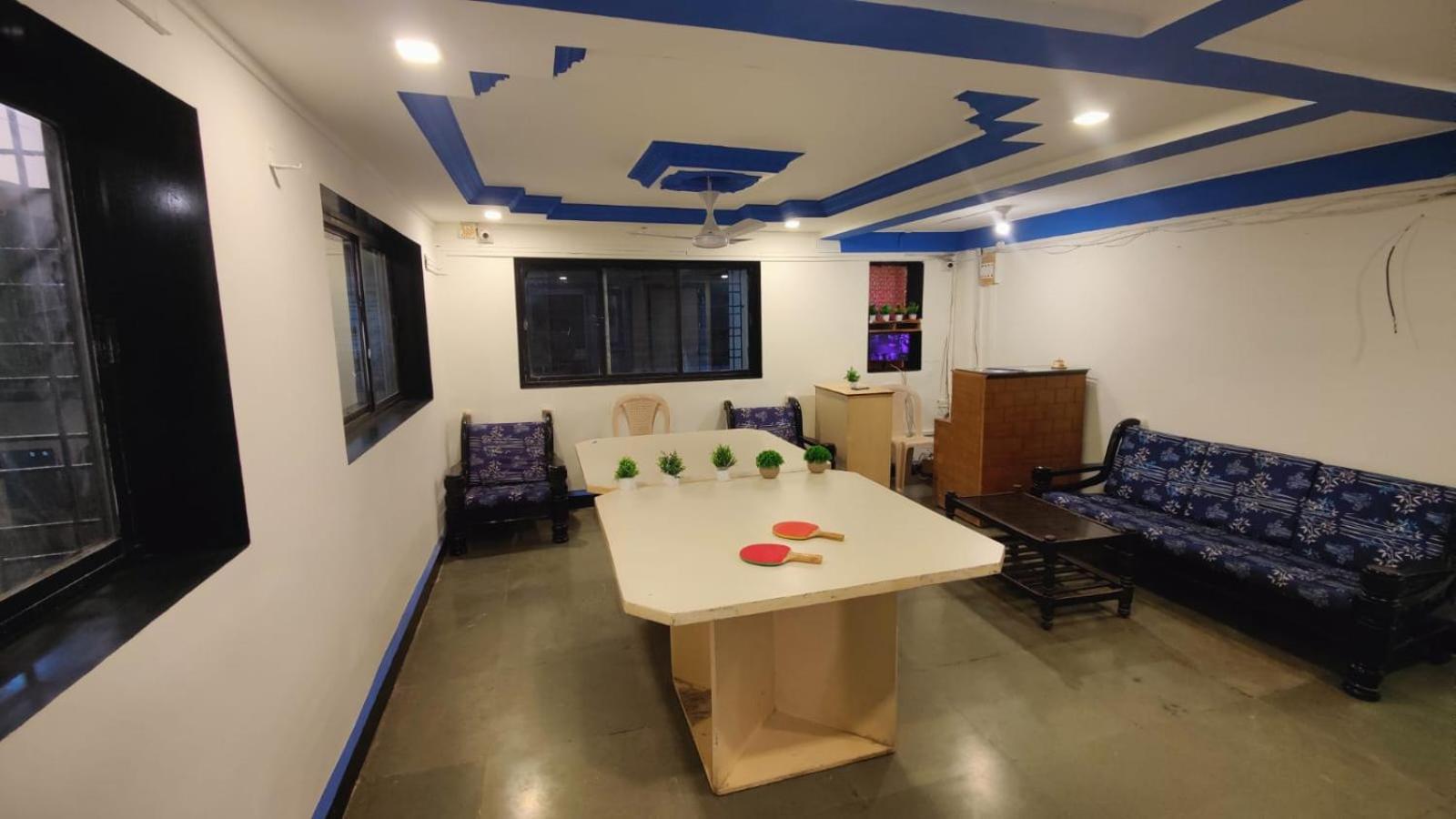 Muktai Nest Alibaug Exterior foto