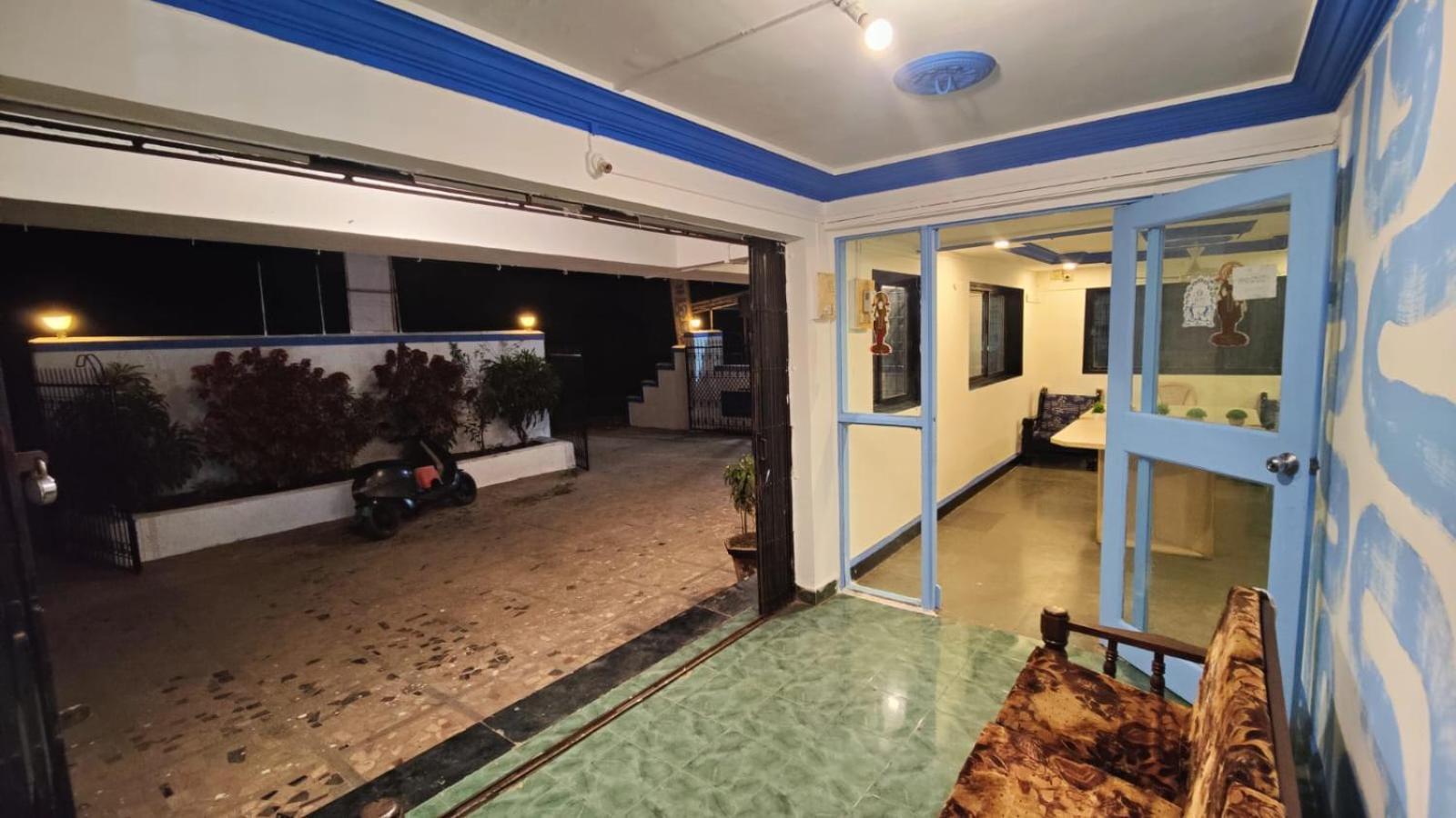 Muktai Nest Alibaug Exterior foto