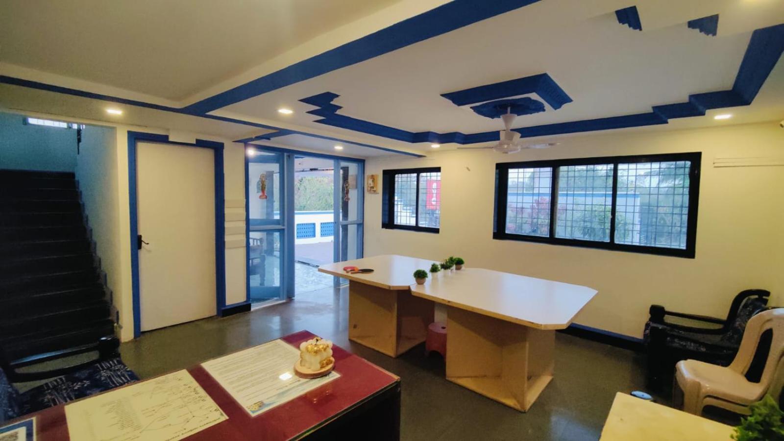 Muktai Nest Alibaug Exterior foto