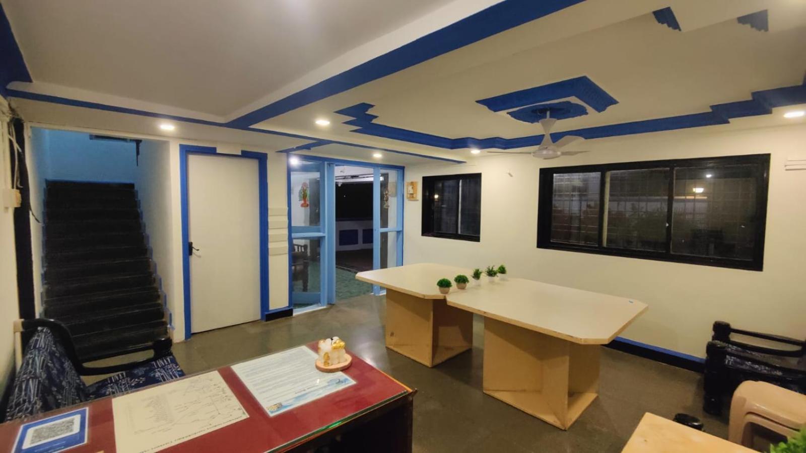 Muktai Nest Alibaug Exterior foto