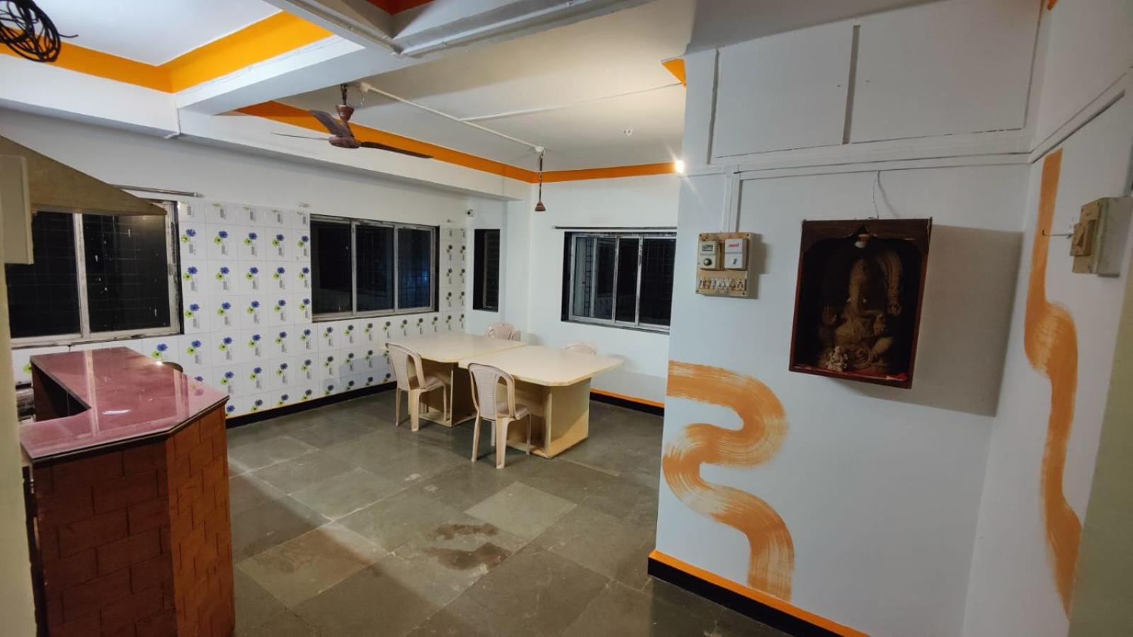 Muktai Nest Alibaug Exterior foto