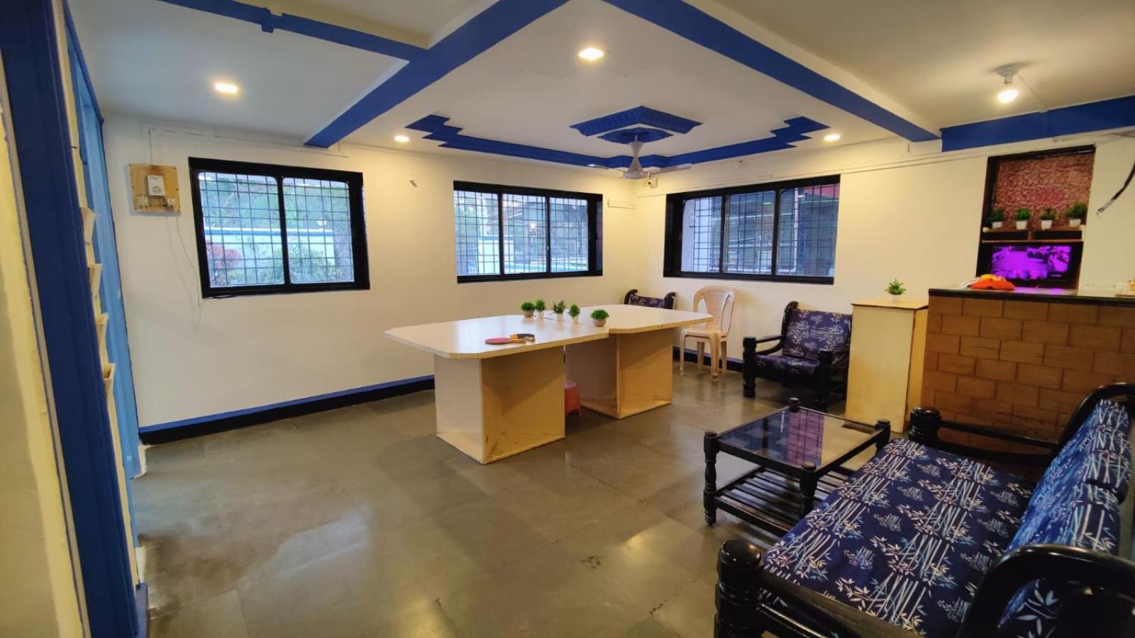 Muktai Nest Alibaug Exterior foto