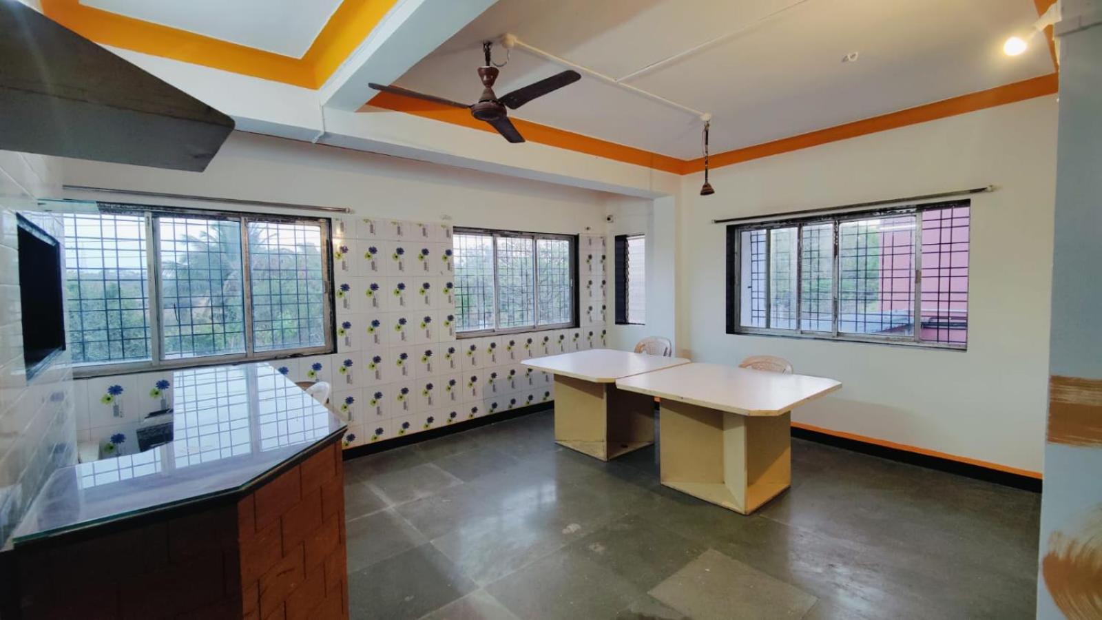 Muktai Nest Alibaug Exterior foto