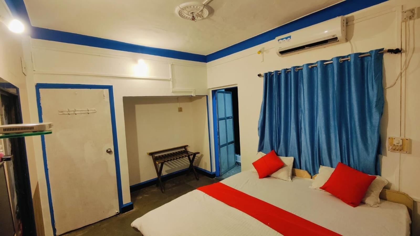 Muktai Nest Alibaug Exterior foto