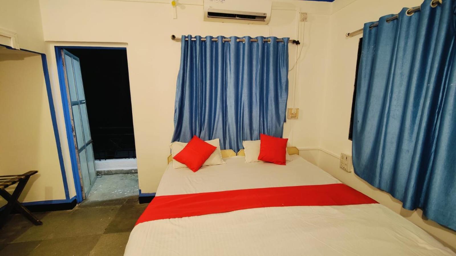 Muktai Nest Alibaug Exterior foto
