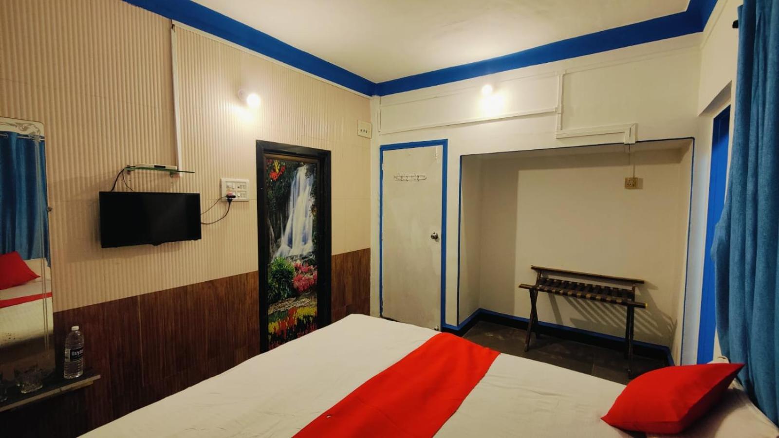 Muktai Nest Alibaug Exterior foto