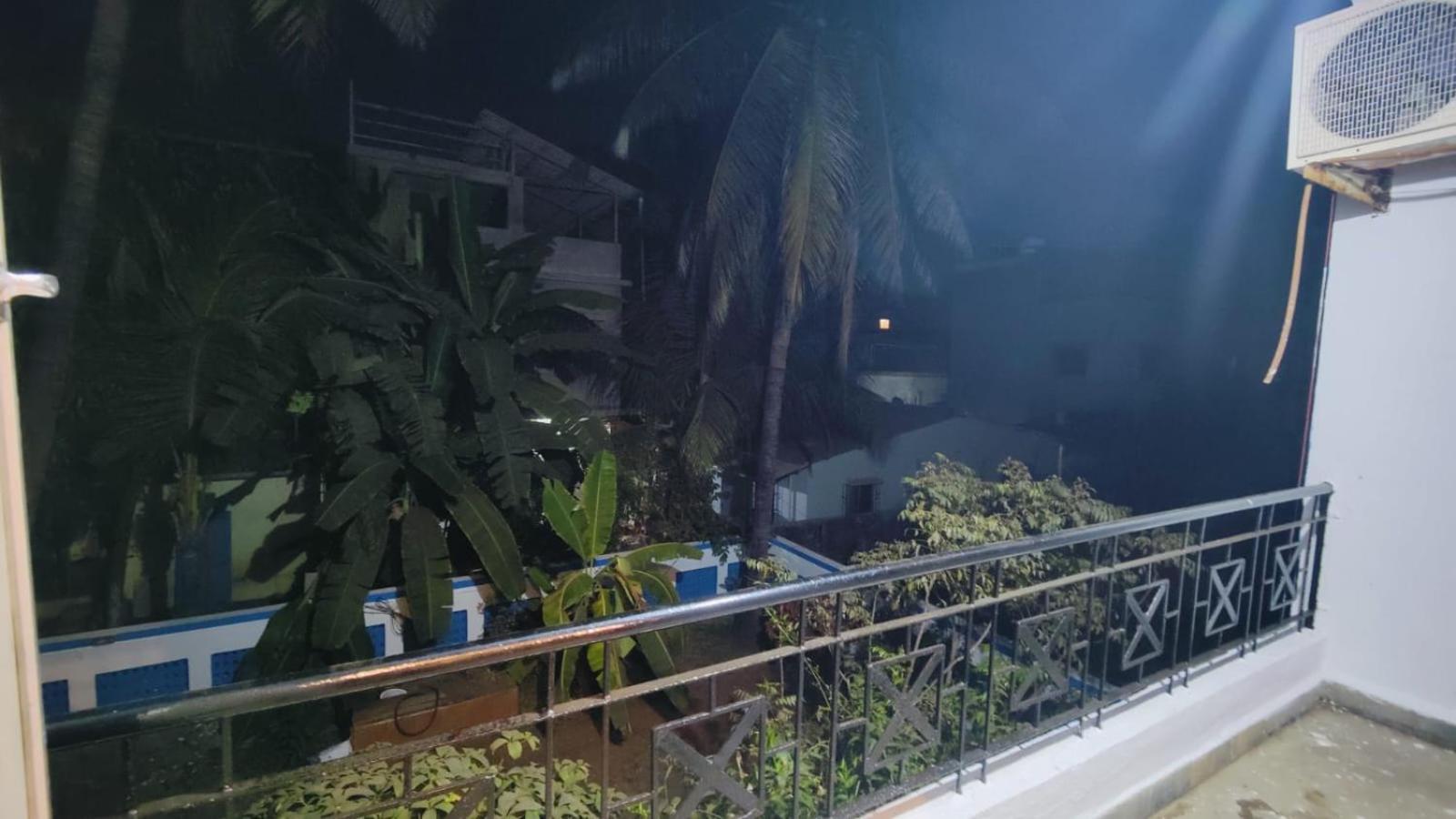 Muktai Nest Alibaug Exterior foto
