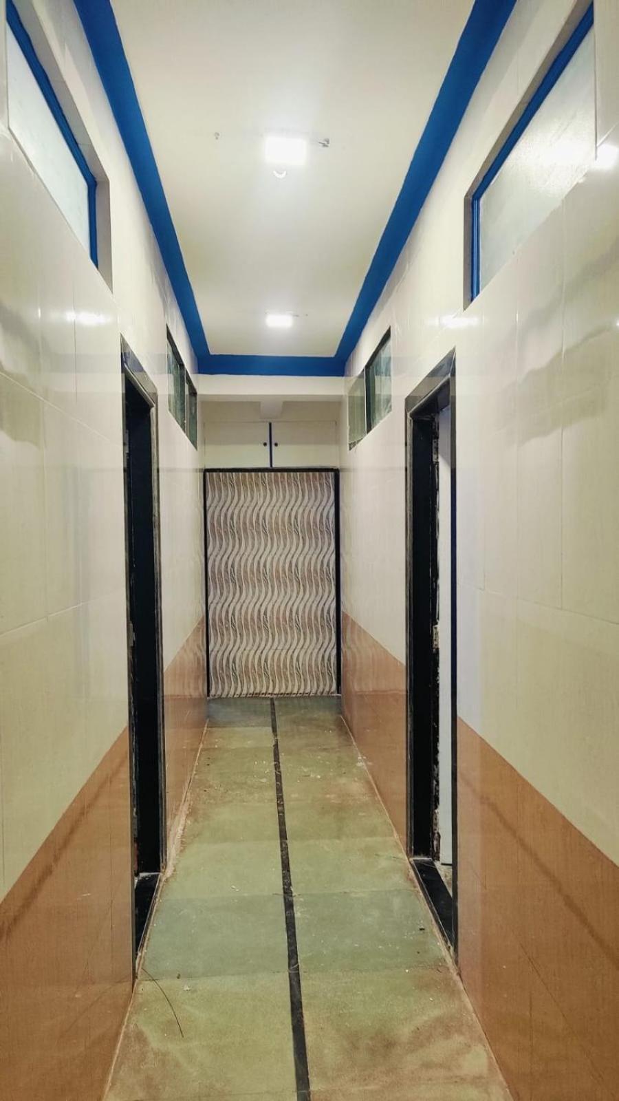 Muktai Nest Alibaug Exterior foto
